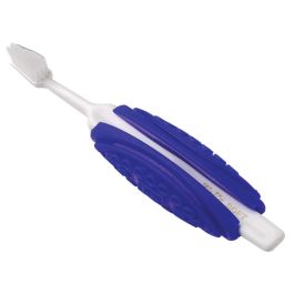 Tepe Extra Grip Toothbrush Handle Only [Pack of 1]- AHP Dentals